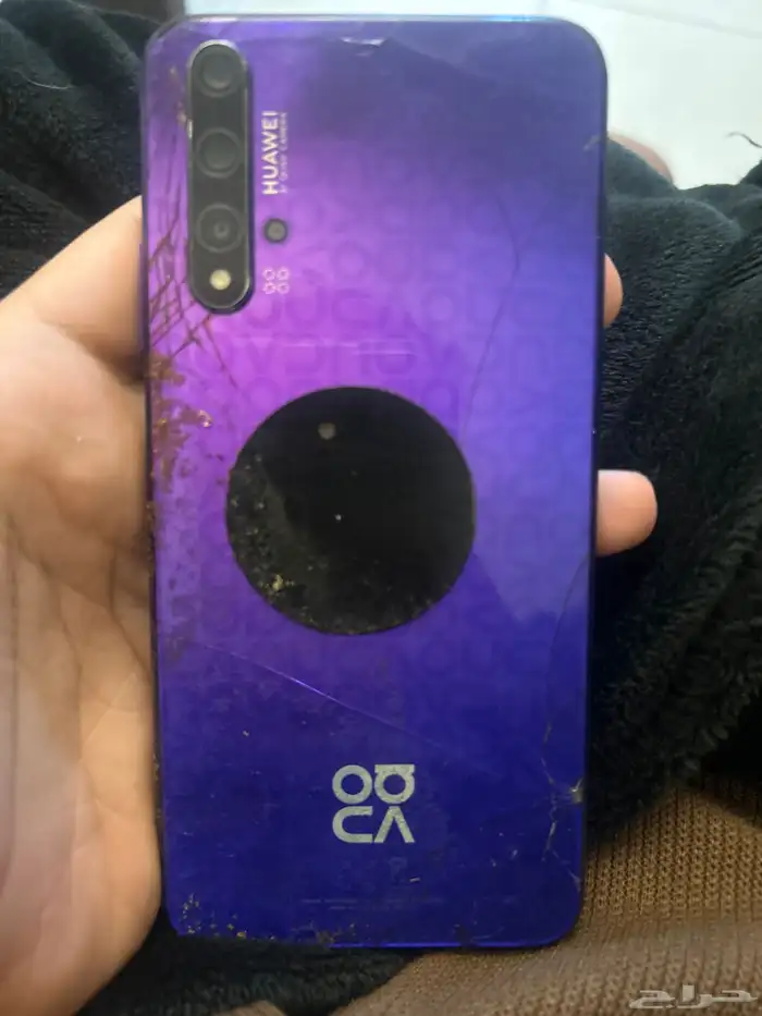 هواوي نوفا 5 t للبيع مستعجل 0