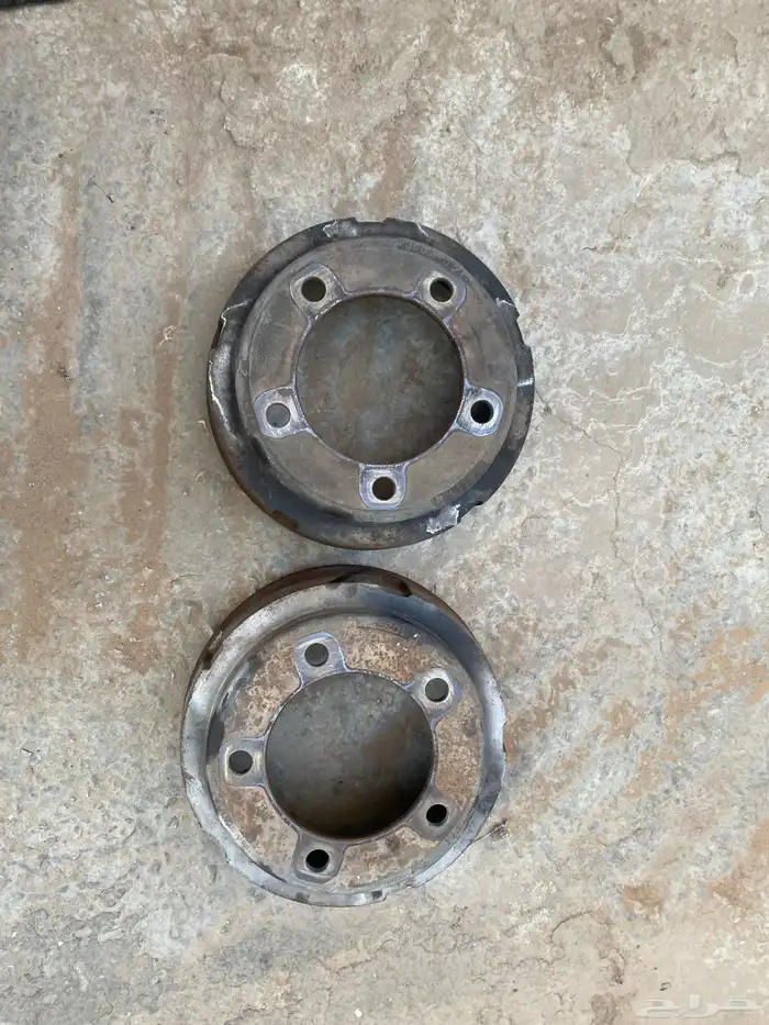 هوب هوبات امامية يمين يسار دينا 1