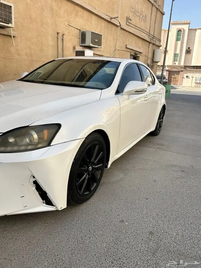 لكزس is 300 2009 1