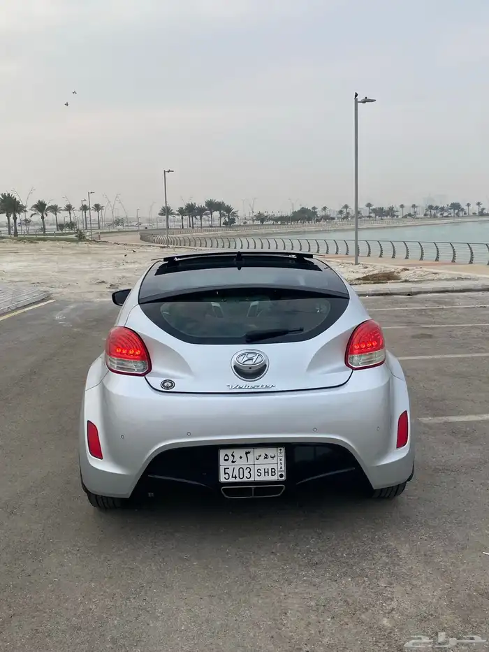 هيونداي فيلوستر للبيع 6