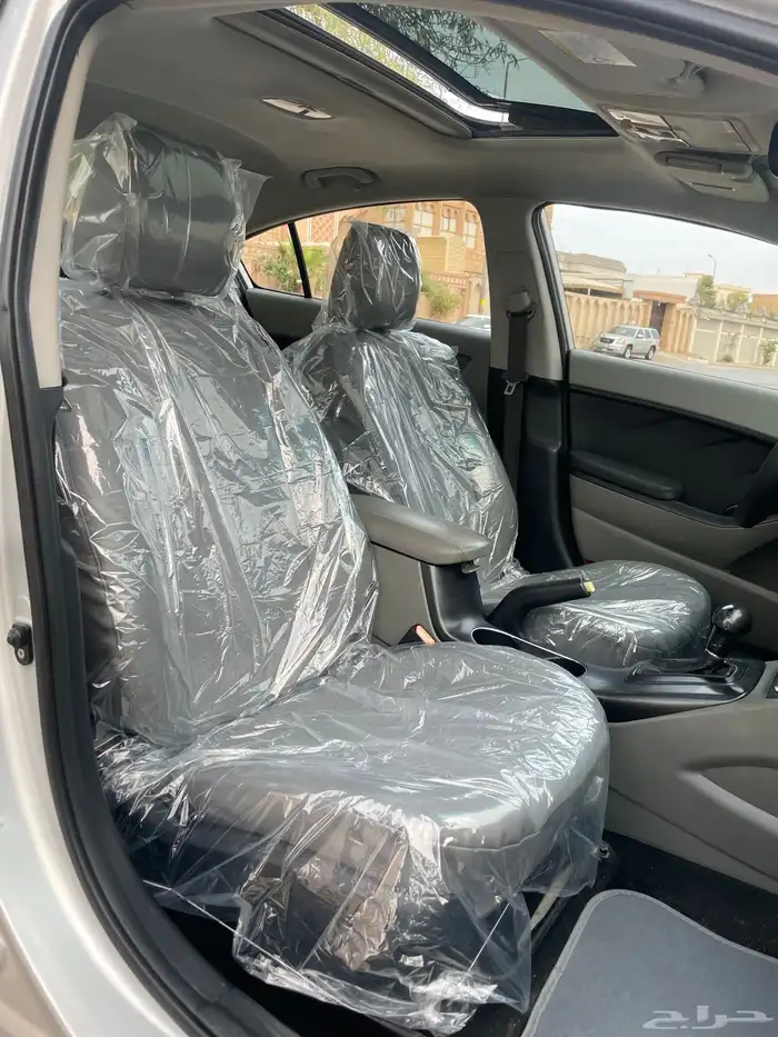 سيراتو 2015 فل اوبشن سعر 29 الف 10