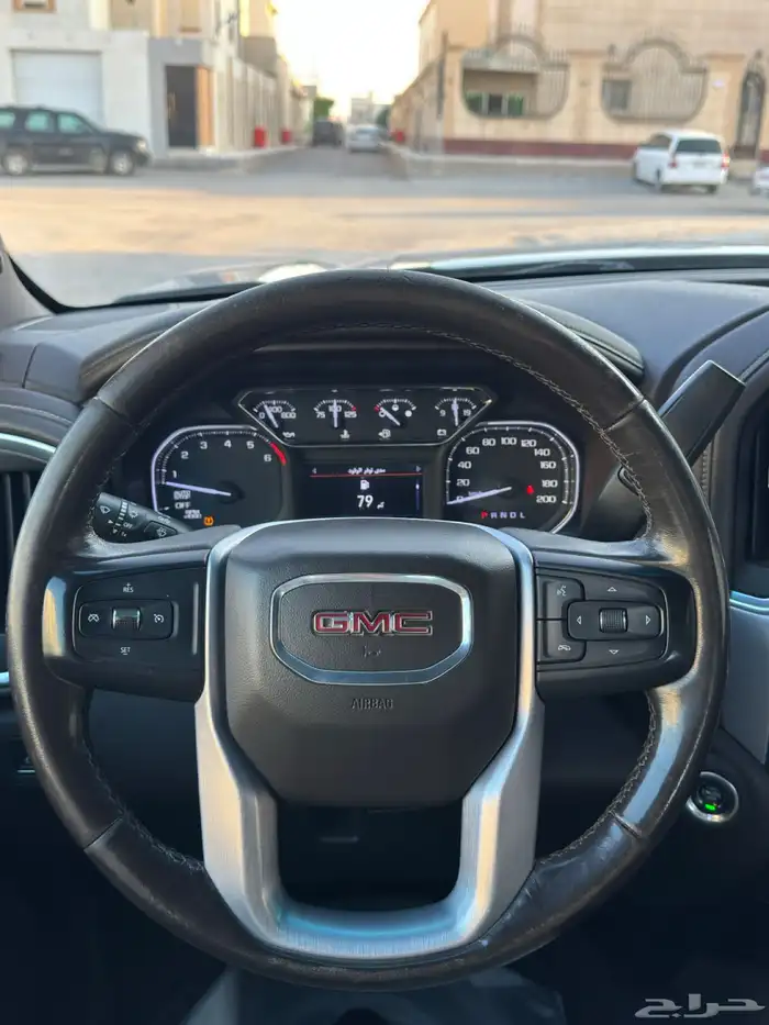 جمس سييرا 2019 24