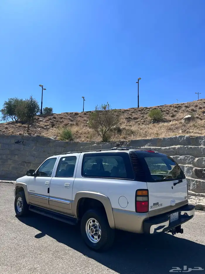 جمس 2005 سوبربان 8100 1