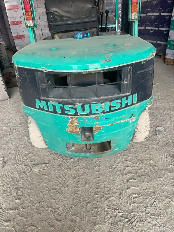 رافعه شوكيه 5