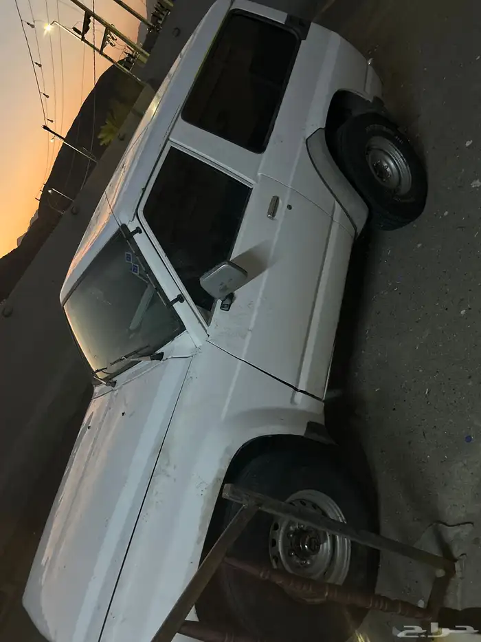 جيب ربع نيسان 97 0