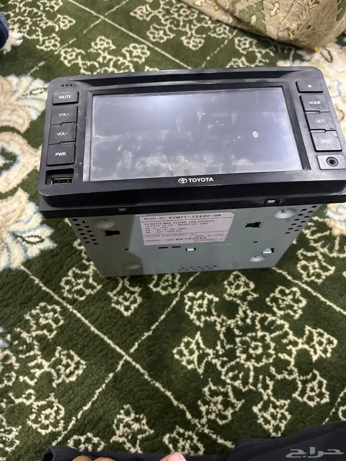 مسجل كامري للبيع 0