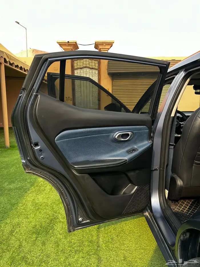 جي اي سي امزوم فل الفل 2024 14