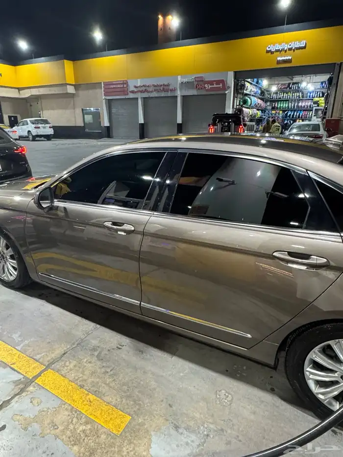 تورس 2022 امبيانتي للبيع 11