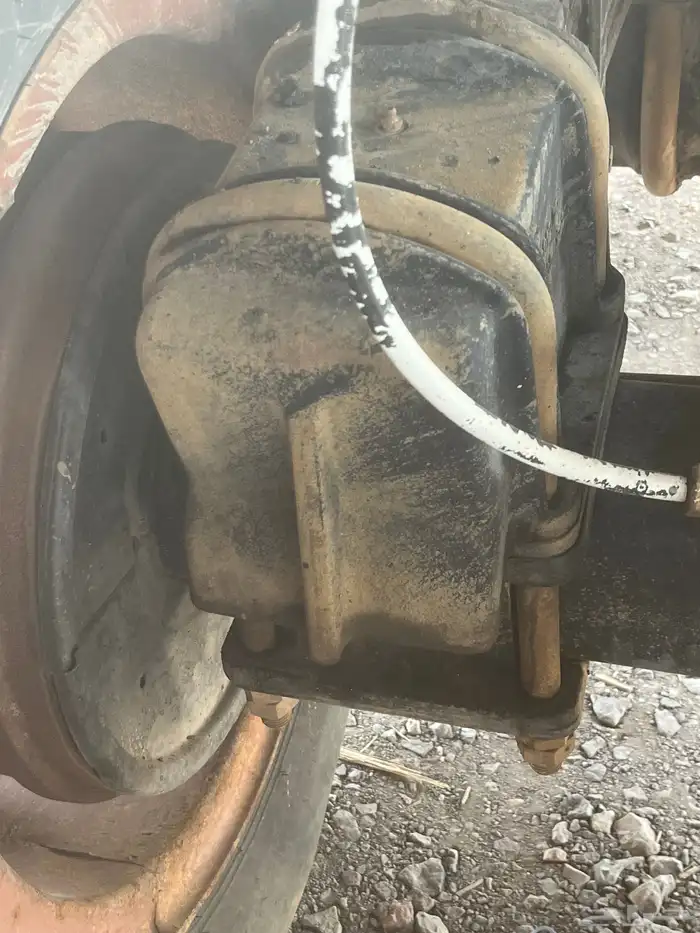 صندوق قلاب 28متر 7