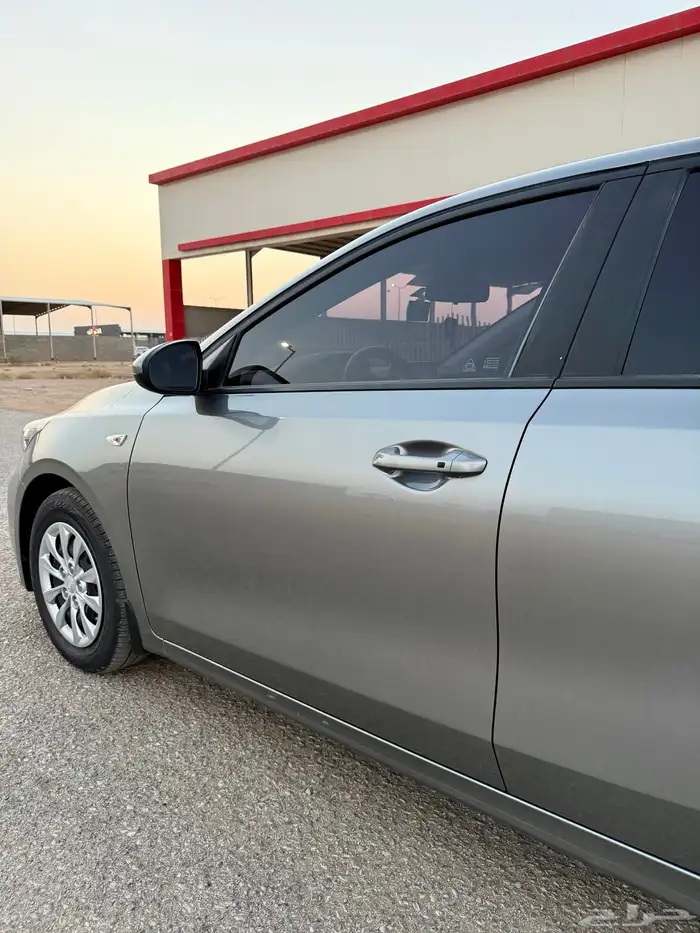 كيا سيراتو K3 2021 8