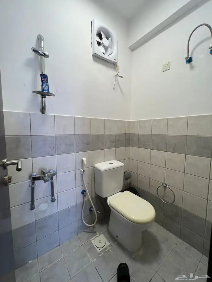 شقة مفروشة للايجار 6