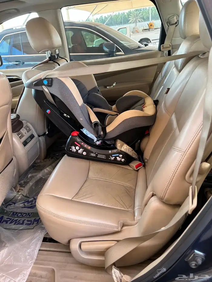 نيسان باثفندر 4