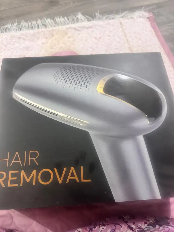 ليزر ريتسكين 0