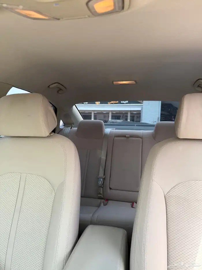 سوناتا للبيع 2017 4