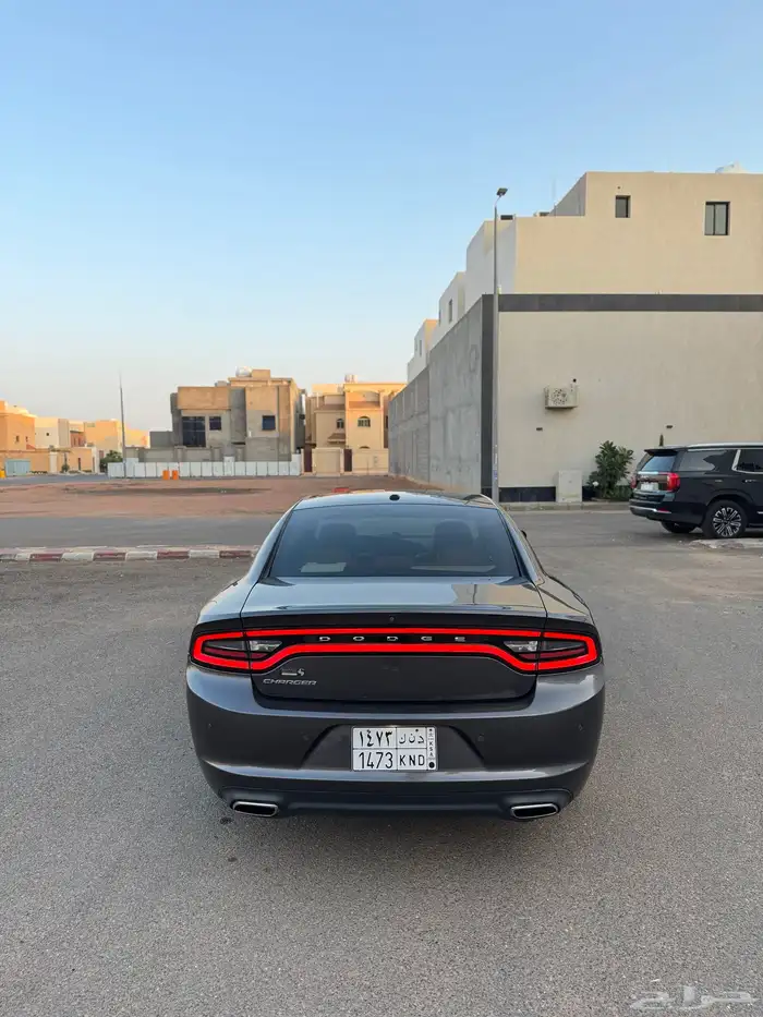 للبيع دوج تشارجر 2020 2