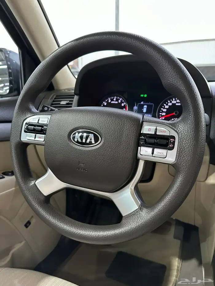 كيا موهافي 2020 نص فل مخززن وكالة بدي ومحركات شرط 29