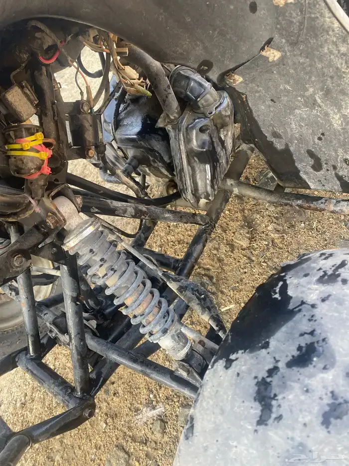 دباب سويدي نضيف على السوم 3