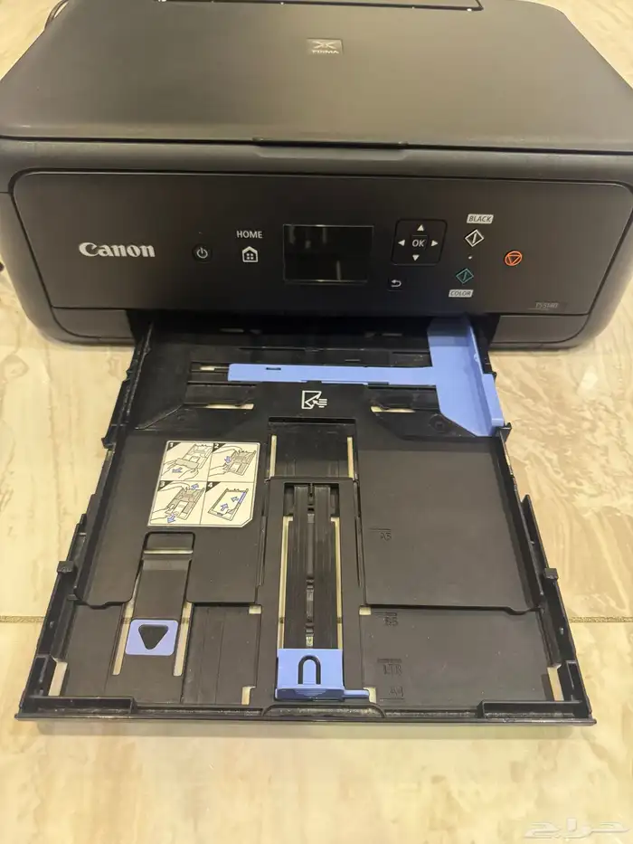 آلة تصوير كانون 0