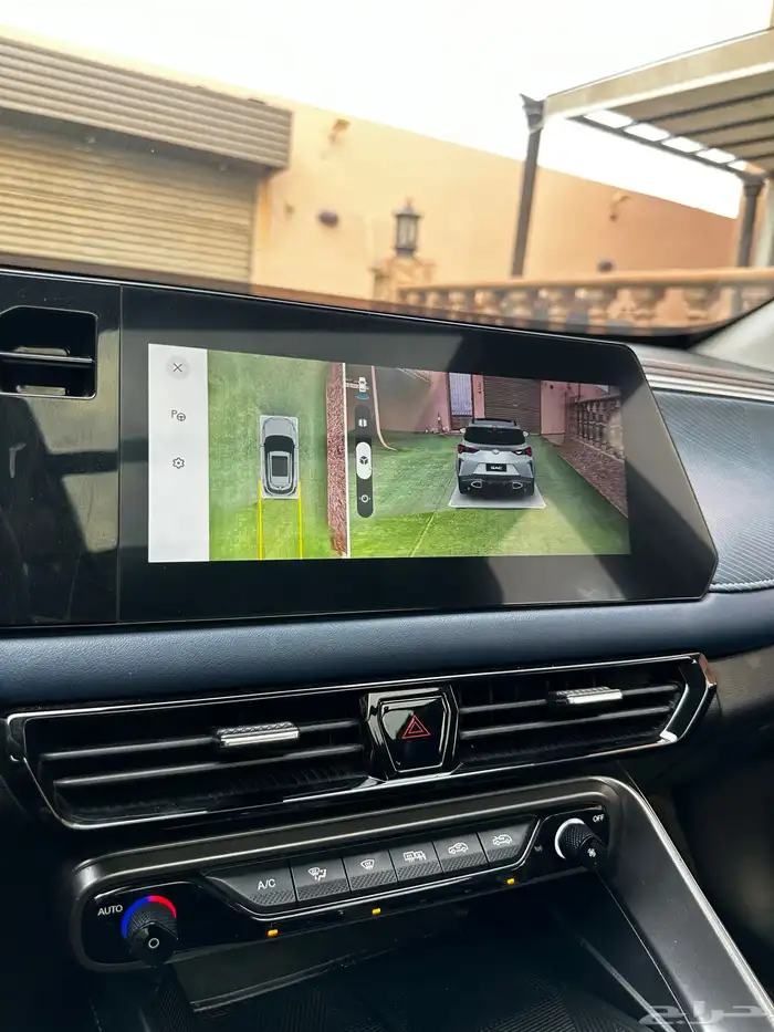 جي اي سي امزوم فل الفل 2024 31