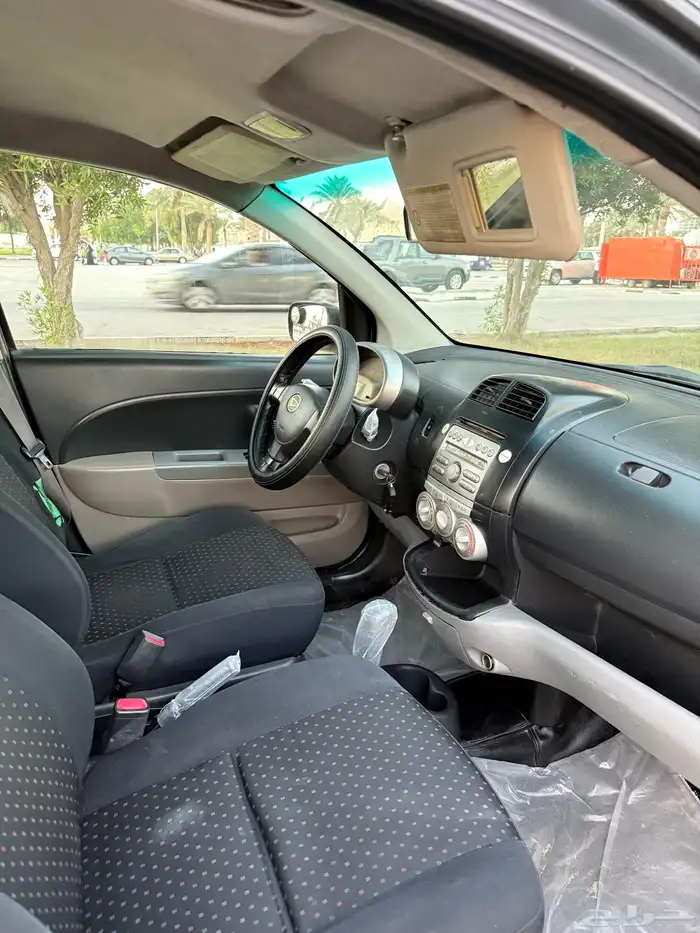 اكستول ديهاتسو 2009 19