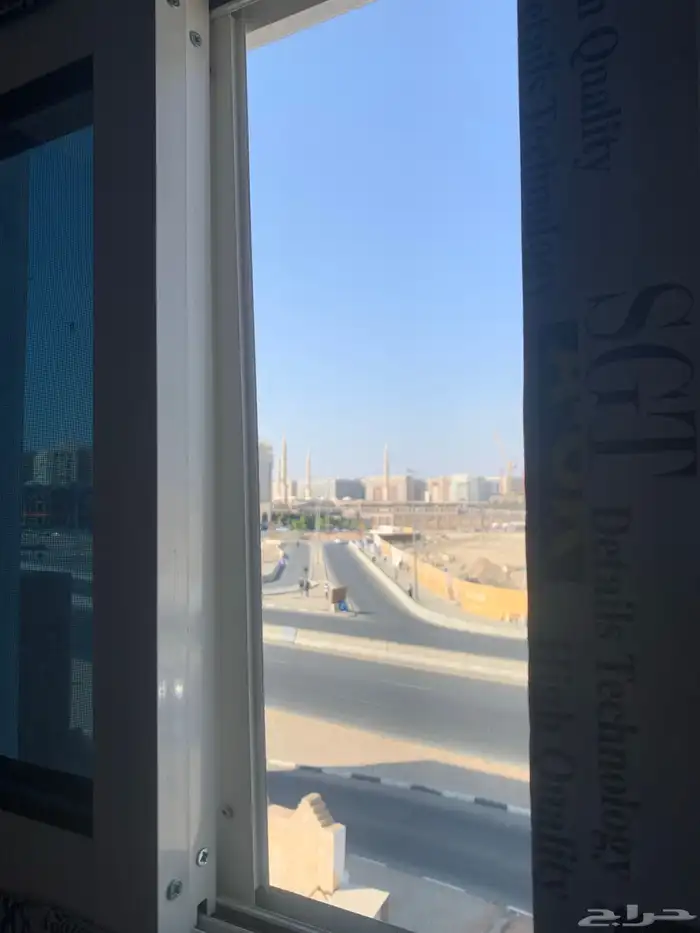 متاح غرف مفروشة بقرب المسجد النبوي 0