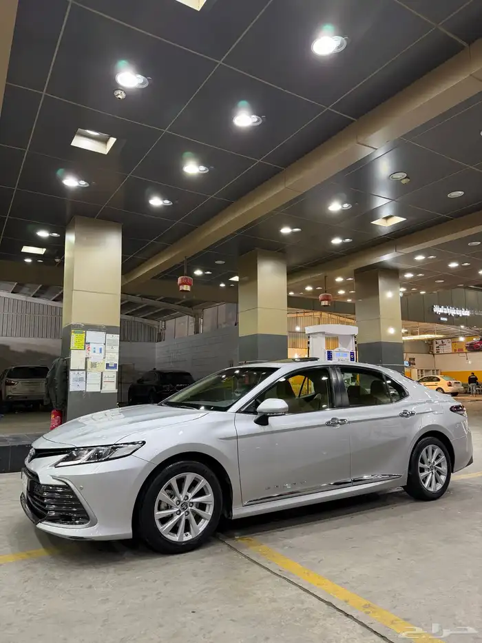 كامري 2023 GLE فل كامل سعوديه 78