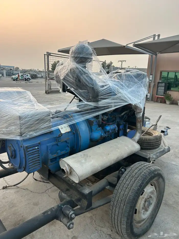 فوركلفت ومولدات للبيع جمله 14