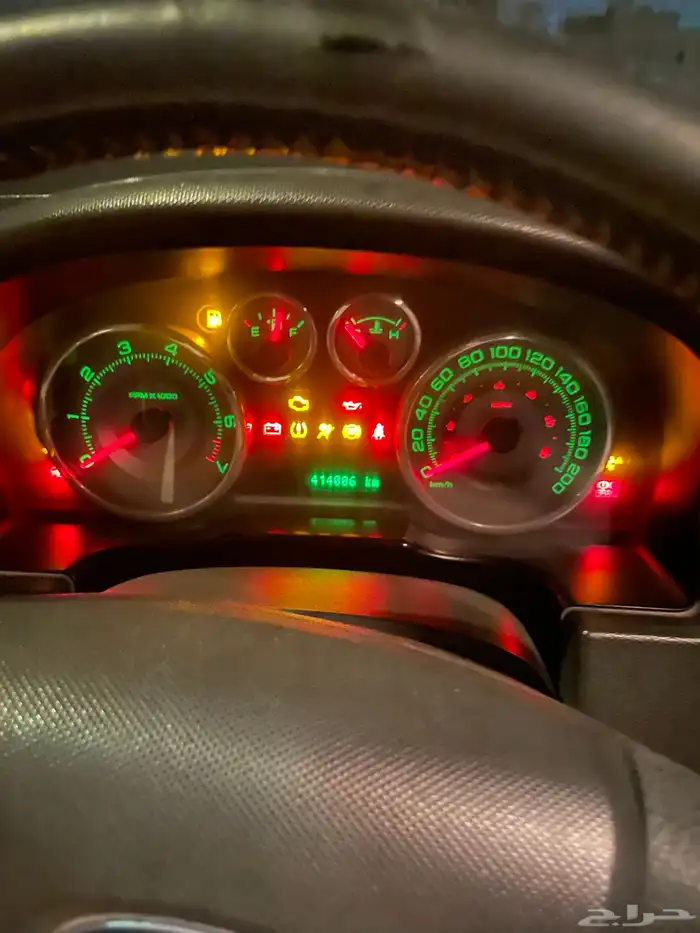 ايدج فورد 2010 للبيع 1