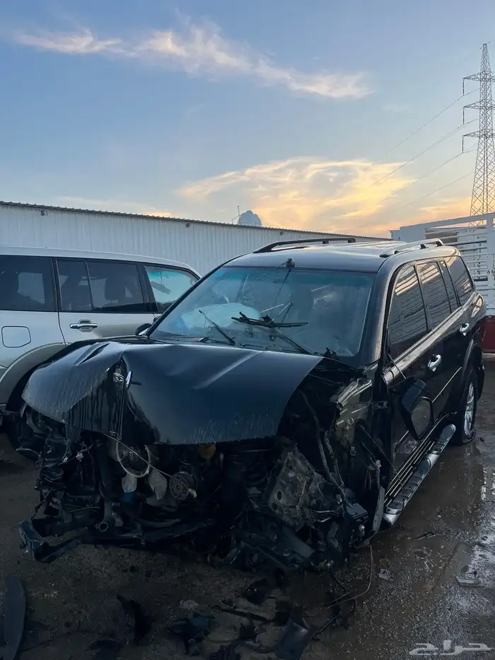 ميتسوبيشي باجيرو سبورت 2009 5