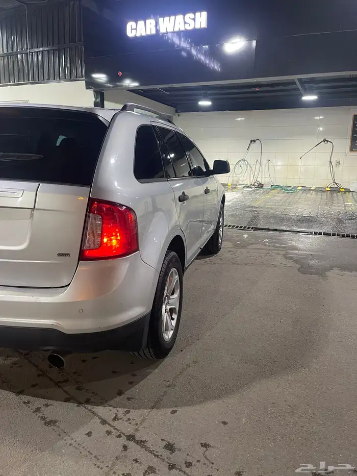 للبيع فورد ايدج 2013 2