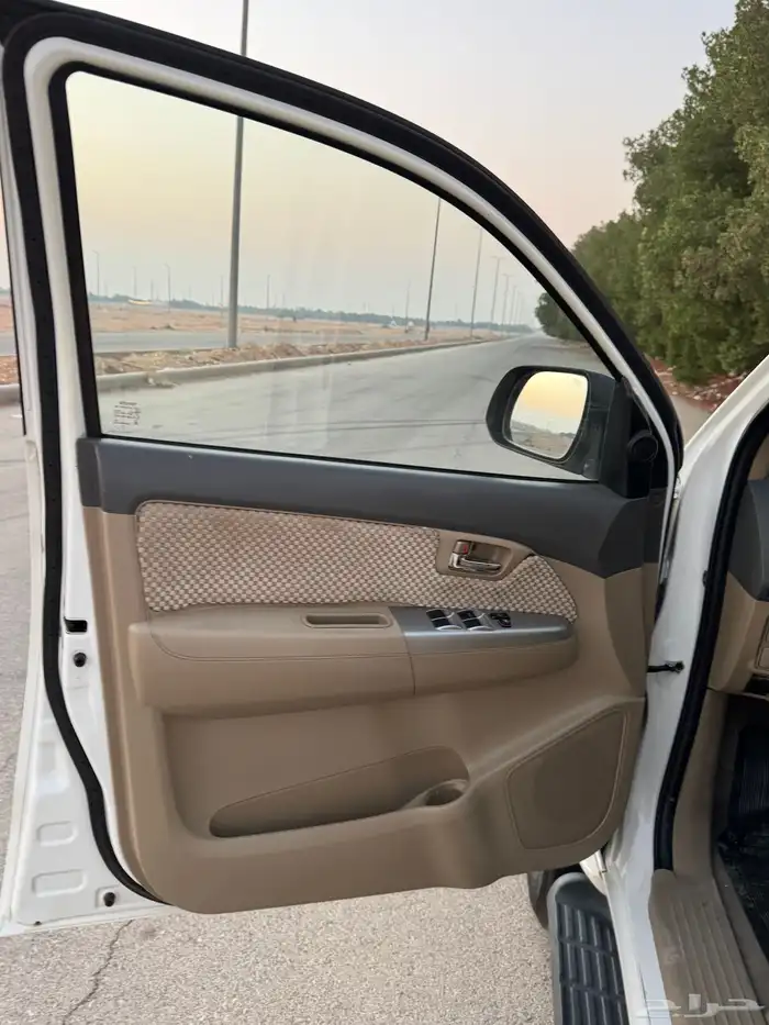 فورشنر وكالة بدون دبل 2013 32