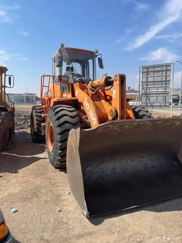 شيول دوسان صيني وارد سعودي ديزل 3