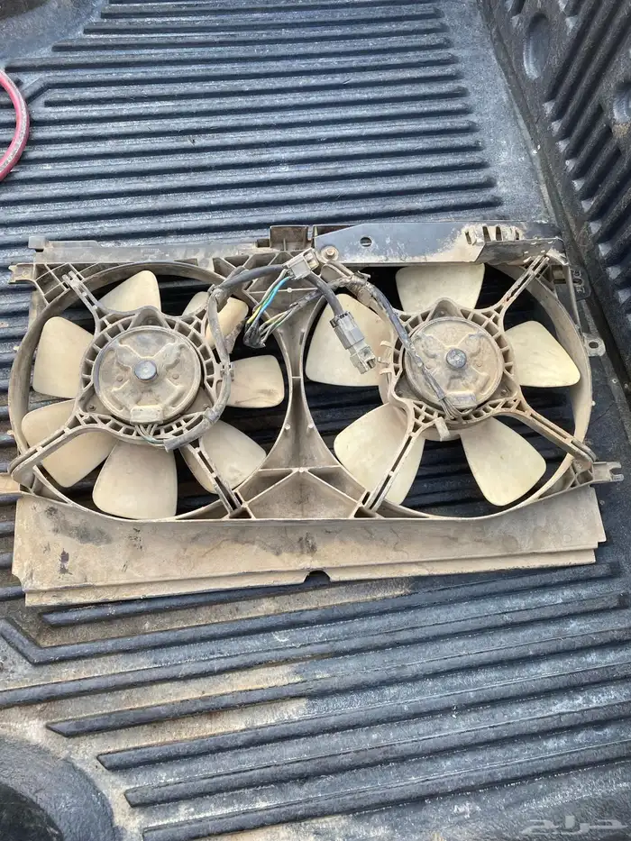 مراوح لومينا 1