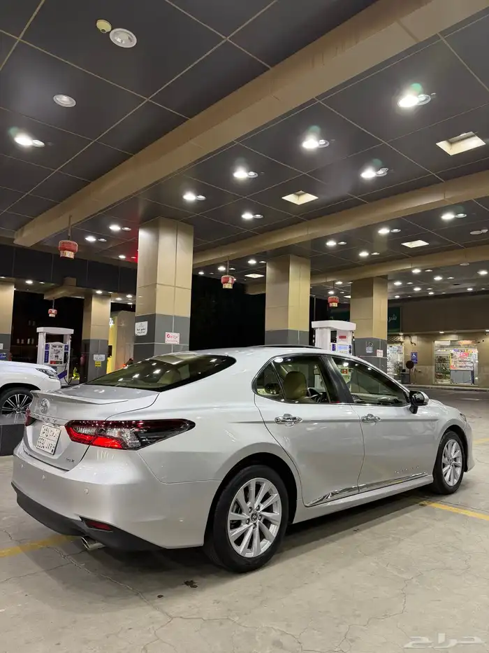 كامري 2023 GLE فل كامل سعوديه 16