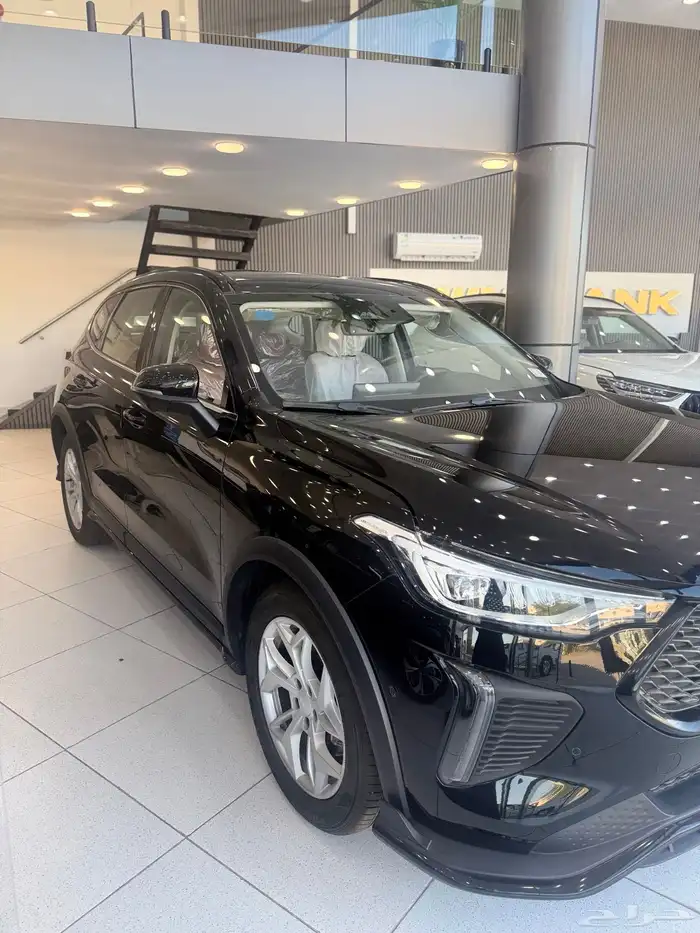 Haval Jolion premium 0