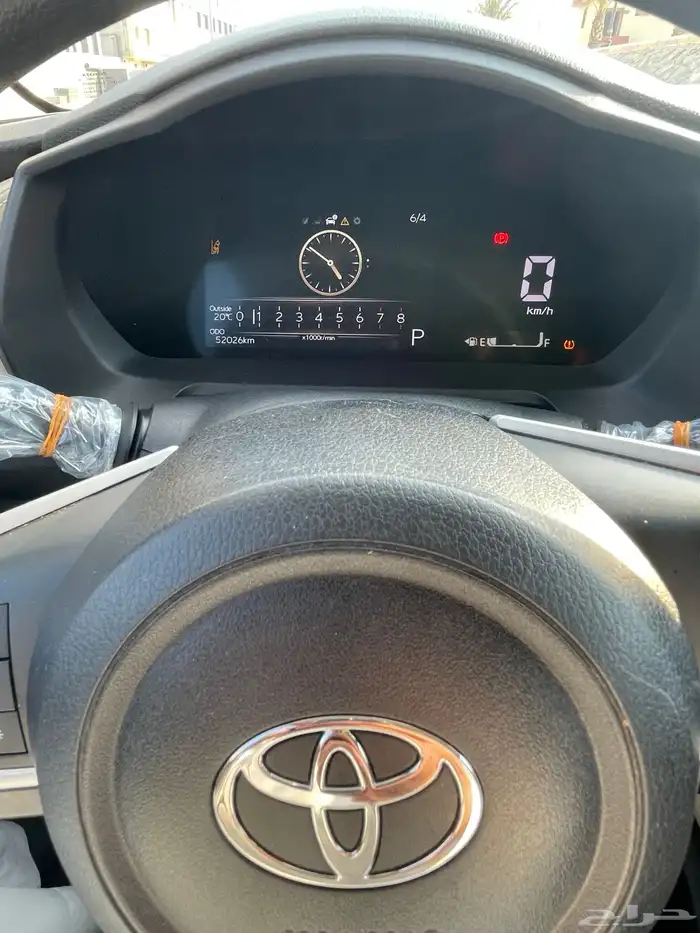.Yaris Plus تويوتا يارس واي بلس 2024 20