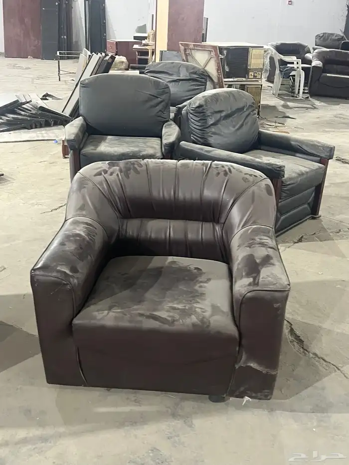 كراسي كنب للبيع 0