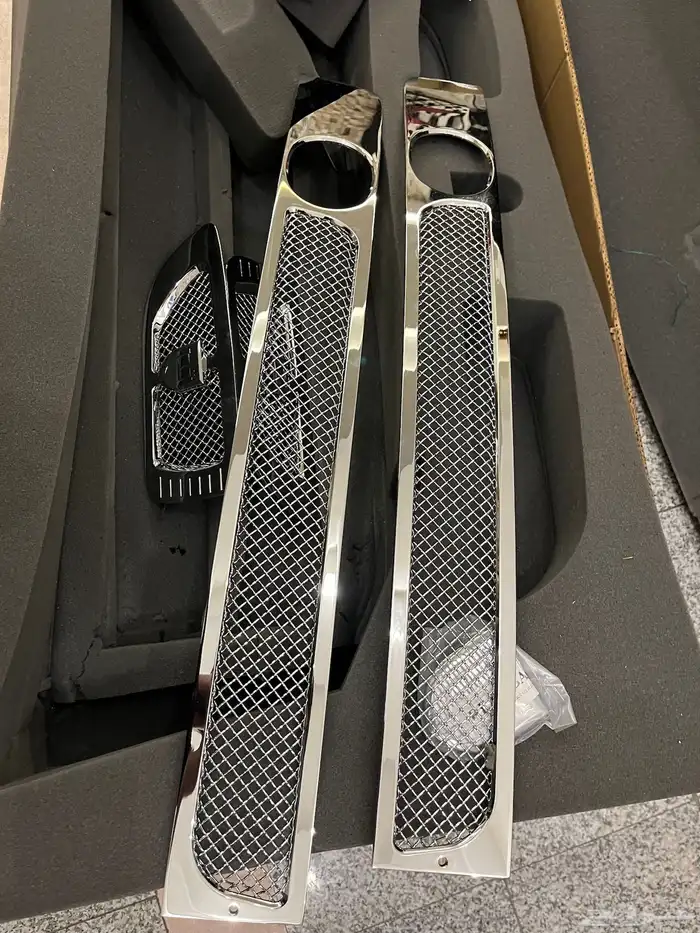 شبك لينكولن نافجيتور اسانتي ASANTT 5