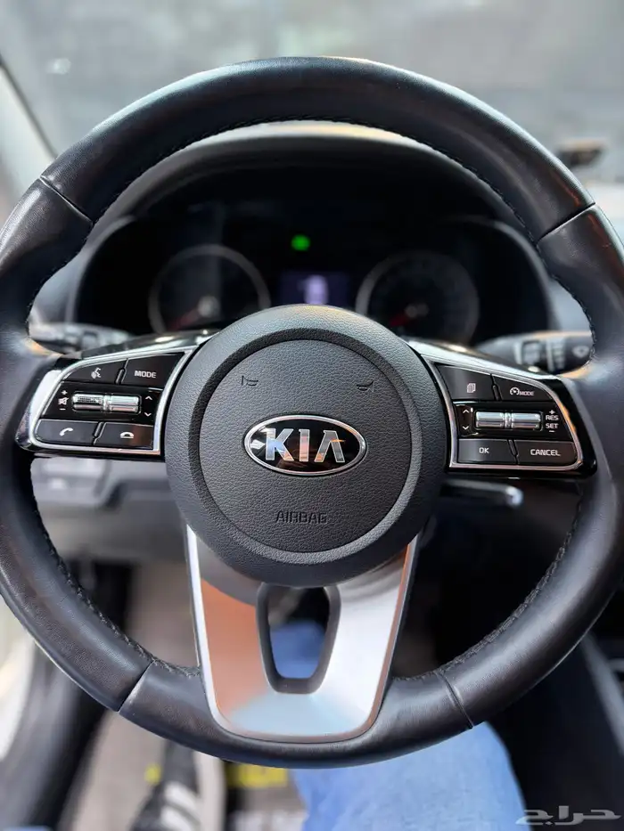 كيا K3 13
