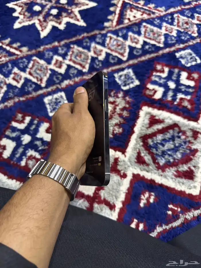 ايفون 14 برو ماكس 128 قيقا 2