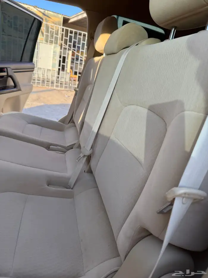 لاندكروزر 2016جي 11