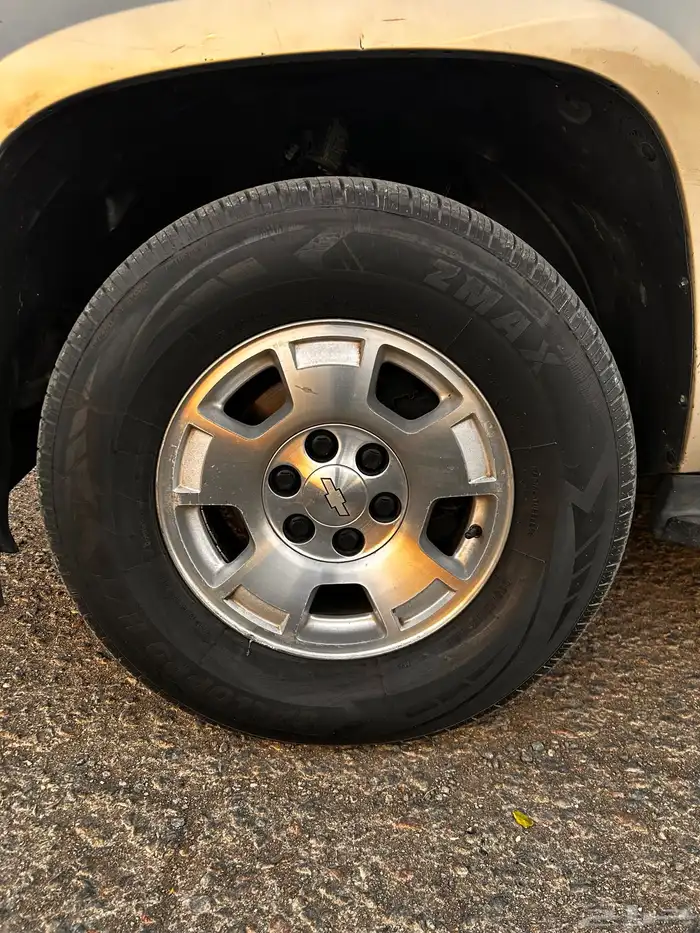 تاهو نظيف 10