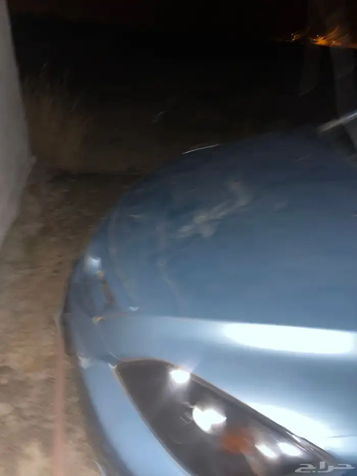 مازدا بكس 2008 ((تشليييح))) 6