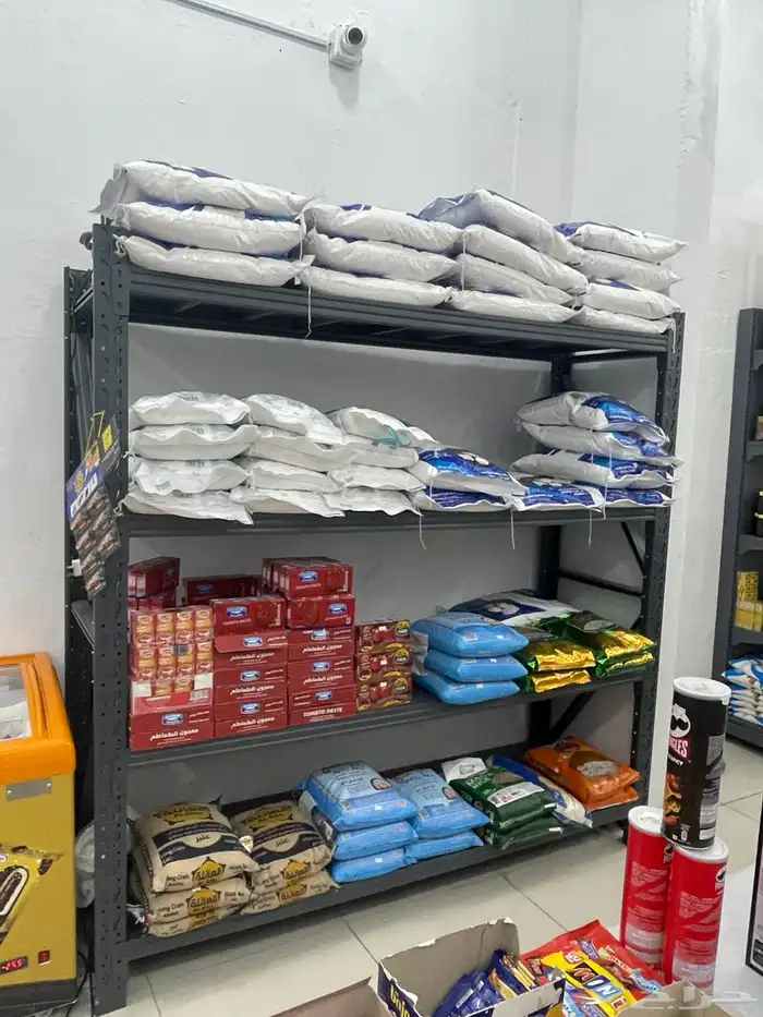 بقالة للتقبيل 4