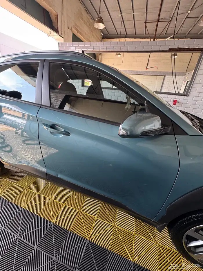 هيونداي كونا كومفورت 2020 3