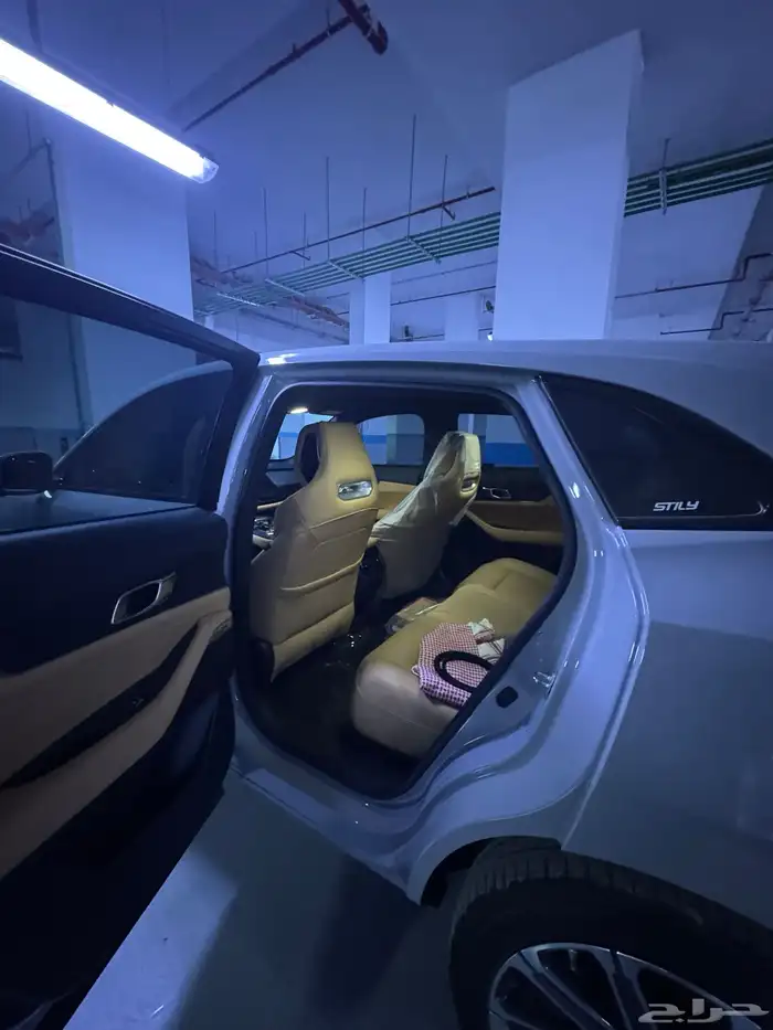 شانجان يوني كي 2025 7