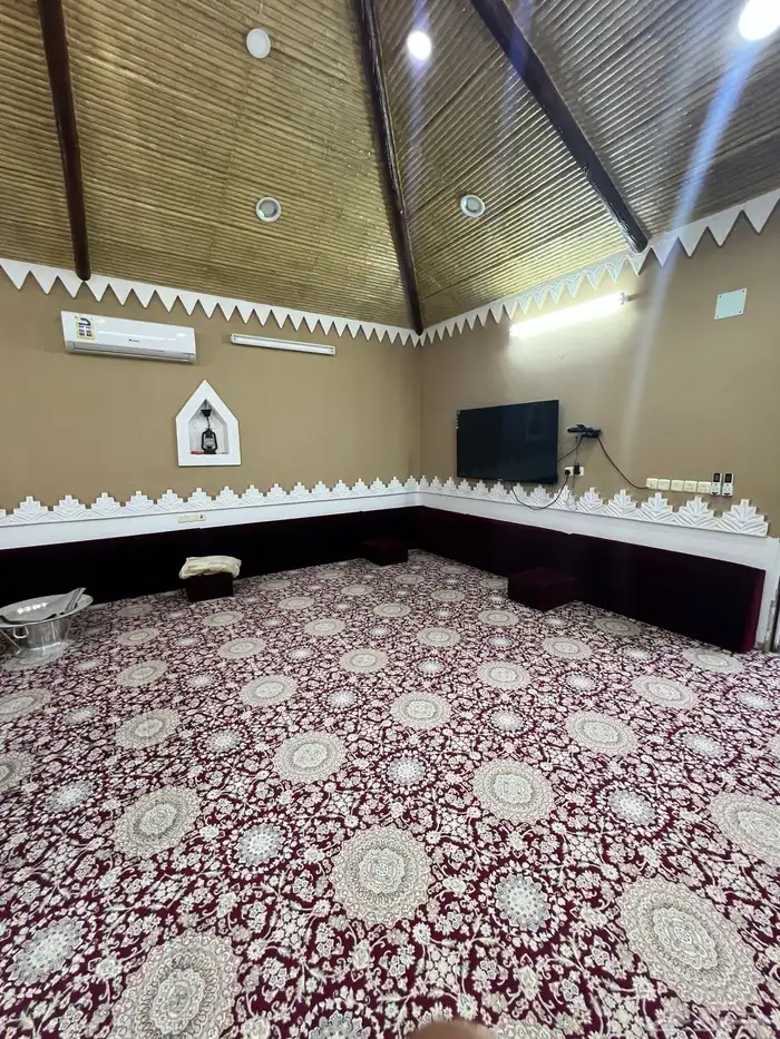 للبيع استراحة ومزرعة بالشقيق 15