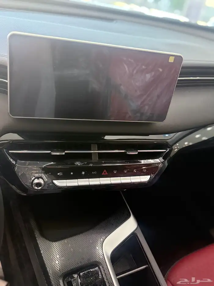 Haval Jolion premium 3