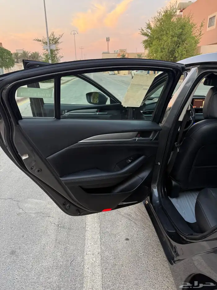 مازد 6 فل كامل 2023 20