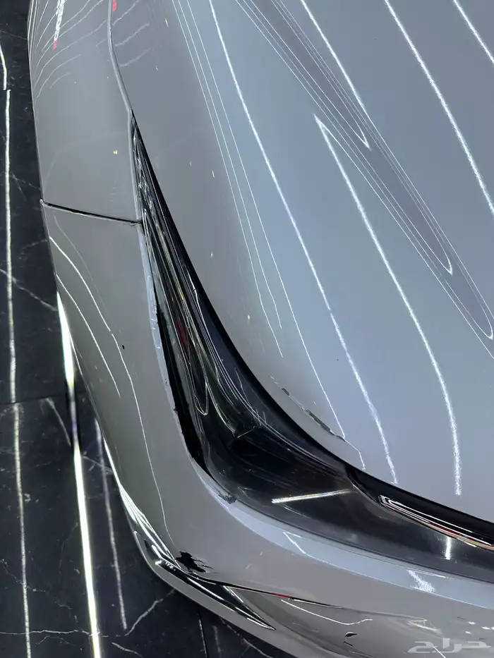 كورولا XLI مطور نص فل جنوط 1500 13